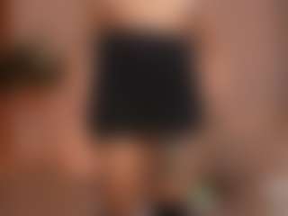 Dani Rouge's Live Sex Cam Show