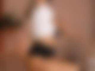Dani Rouge's Live Sex Cam Show