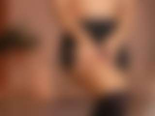 Dani Rouge's Live Sex Cam Show