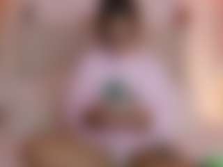 Dani Rouge's Live Sex Cam Show