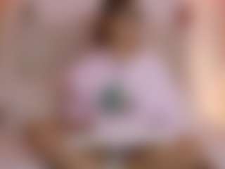 Dani Rouge's Live Sex Cam Show