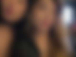 Dani Rouge's Live Sex Cam Show