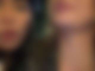 Dani Rouge's Live Sex Cam Show