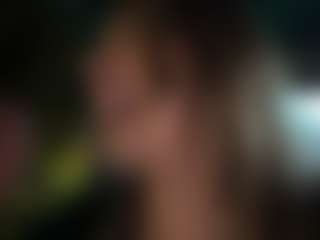 Dani Rouge's Live Sex Cam Show