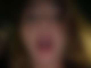 Dani Rouge's Live Sex Cam Show