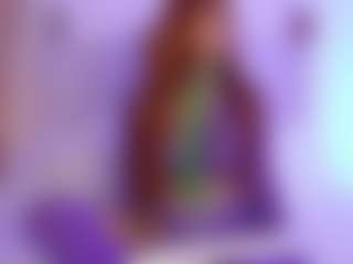 Dani Rouge's Live Sex Cam Show