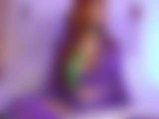 Dani Rouge's Live Sex Cam Show