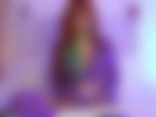 Dani Rouge's Live Sex Cam Show