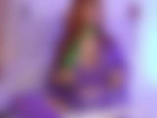 Dani Rouge's Live Sex Cam Show
