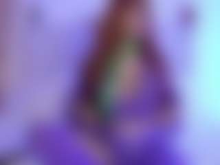 Dani Rouge's Live Sex Cam Show