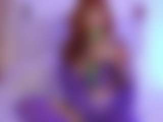 Dani Rouge's Live Sex Cam Show