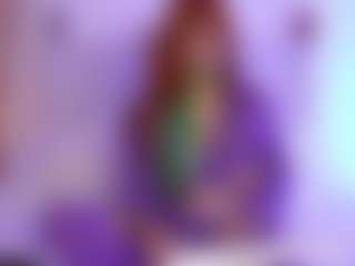Dani Rouge's Live Sex Cam Show