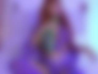 Dani Rouge's Live Sex Cam Show