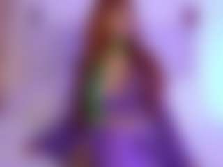 Dani Rouge's Live Sex Cam Show