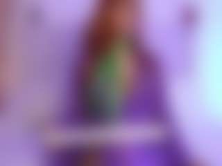 Live cam show with Dani Rouge - Big Tits Dildo on Dolls Live