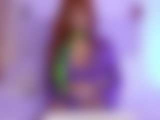 Dani Rouge's Live Sex Cam Show