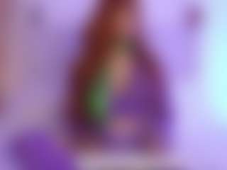 Dani Rouge's Live Sex Cam Show