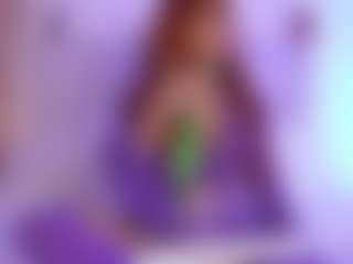 Dani Rouge's Live Sex Cam Show