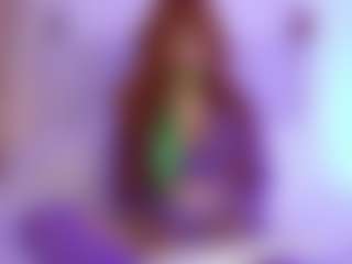 Dani Rouge's Live Sex Cam Show