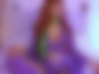 Dani Rouge's Live Sex Cam Show