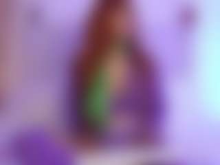 Dani Rouge's Live Sex Cam Show