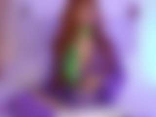 Dani Rouge's Live Sex Cam Show