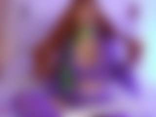 Dani Rouge's Live Sex Cam Show