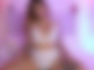 Dani Rouge's Live Sex Cam Show