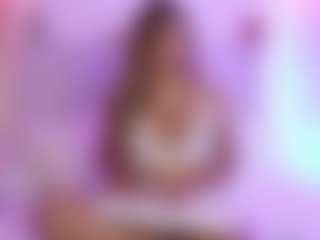 Dani Rouge's Live Sex Cam Show