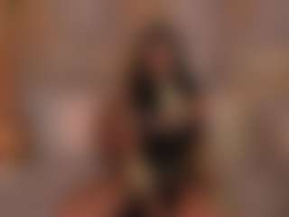 Dani Rouge's Live Sex Cam Show