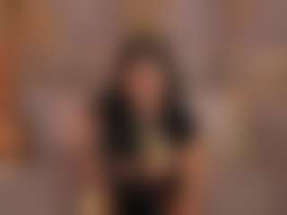Dani Rouge's Live Sex Cam Show