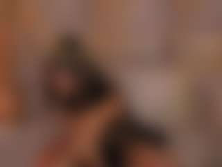Dani Rouge's Live Sex Cam Show