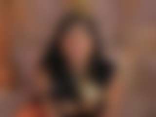 Dani Rouge's Live Sex Cam Show