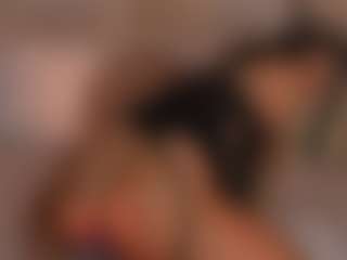Dani Rouge's Live Sex Cam Show
