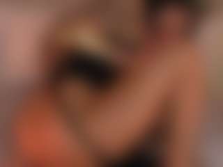 Dani Rouge's Live Sex Cam Show