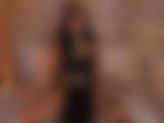 Dani Rouge's Live Sex Cam Show