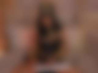 Dani Rouge's Live Sex Cam Show
