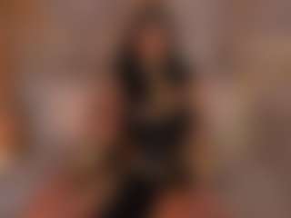Dani Rouge's Live Sex Cam Show