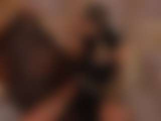 Dani Rouge's Live Sex Cam Show