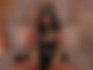 Dani Rouge's Live Sex Cam Show