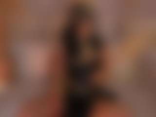 Dani Rouge's Live Sex Cam Show