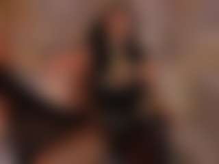 Dani Rouge's Live Sex Cam Show