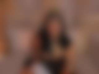 Dani Rouge's Live Sex Cam Show