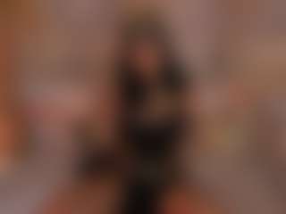 Dani Rouge's Live Sex Cam Show