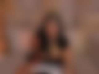 Dani Rouge's Live Sex Cam Show