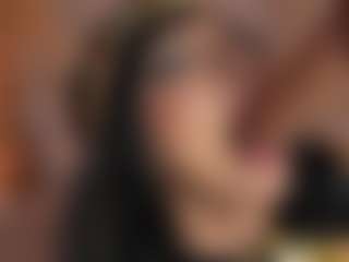 Dani Rouge's Live Sex Cam Show