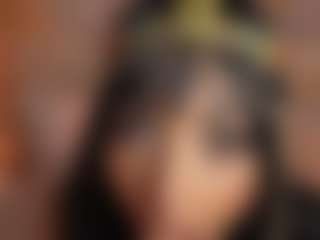 Dani Rouge's Live Sex Cam Show
