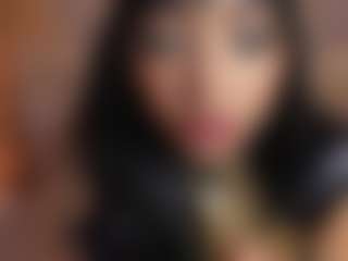Dani Rouge's Live Sex Cam Show
