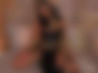 Dani Rouge's Live Sex Cam Show