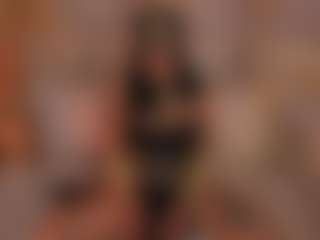 Dani Rouge's Live Sex Cam Show